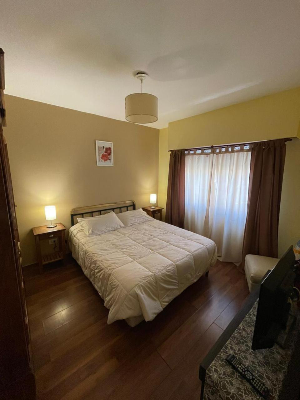 Apartamento Departamento Parque Necochea Exterior foto